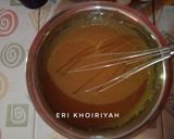 Foto langkah ke 3 dari resep Kue Cucur Gula Merah.