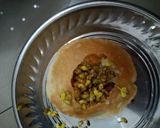 राज कचौड़ी (Raj kachodi recipe in Hindi) रेसिपी चरण 5 फोटो