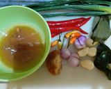 Foto langkah ke 2 dari resep Orek Tempe Kentang.