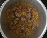 عکس مرحله 2 از دستور خورشت کرفس