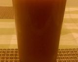 Foto del paso 3 de la receta: Licuado de papaya y avena