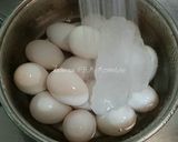 รูปขั้นตอนการทำที่ 6 ของ ไข่เค็ม