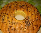 Foto langkah ke 2 dari resep Bolu pisang.