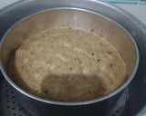 Foto langkah ke 5 dari resep Bolu pisang meises.