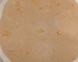 A picture of step 2 of Cauliflower Paratha.