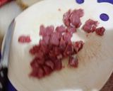 Foto del paso 2 de la receta: Guiso de carne y fideos rulitos