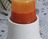Foto langkah ke 2 dari resep Balado Terong Isi.