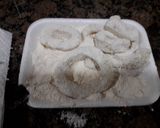 Foto del paso 2 de la receta Calamares fritos