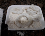 Foto del paso 2 de la receta: Calamares fritos