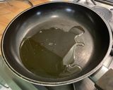 Une image de l'étape 2 de Poulet miso negi.