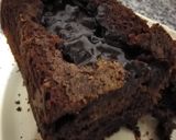 Foto del paso 3 de la receta: Budín de Cacao y banana