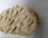Foto langkah ke 2 dari resep Roti Kacang Jadoel.