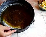 Foto del paso 4 de la receta: Pastel Volteado De Piña - Pineapple Upside Down Cake
