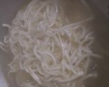 स्वादिष्ट अमेरिकन चॉप्सी रेसिपी चरण 3 फोटो
