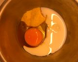 Foto del paso 1 de la receta: Tostada Francés en oficina
