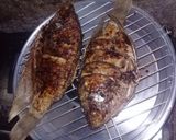 Foto langkah ke 3 dari resep Nila Bakar berselimut kecap.