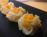 Foto langkah ke 7 dari resep Siomay ikan tengiri.