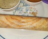 ઢોસા (Dosa Recipe In Gujarati) રેસીપી સ્ટેપ3ફોટો