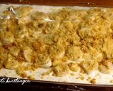 Foto langkah ke 6 dari resep Banana Pudding.