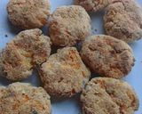 Foto del paso 3 de la receta: Croquetas al horno