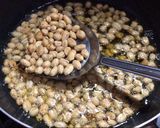 Foto langkah ke 5 dari resep Kacang goreng bawang renyah empuk.