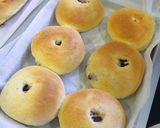 Foto langkah ke 3 dari resep Resep Roti jadul.