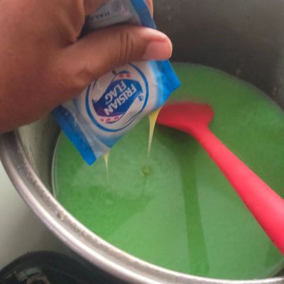 Langkah 7