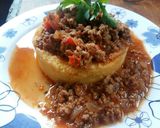 Foto del paso 7 de la receta: Salsa bolognesa! Especial para polenta #hacefrioo❄
