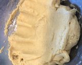 Une image de l'étape 1 de Cookies aux pépites de chocolat.