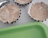 Foto langkah ke 2 dari resep Bolu kukus super lembut merekah simple antigagal.