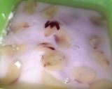 Foto langkah ke 11 dari resep Puding Anggur.
