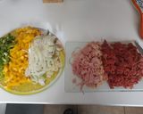 Foto del paso 1 de la receta: Alambre de res