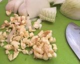 Foto del paso 3 de la receta: Cous cous vegano