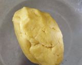 Foto langkah ke 2 dari resep Cheese Tart Gendut.