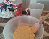 Foto del paso 1 de la receta: Alfajores clásico de maicena i otros de cacao