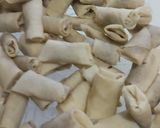 Foto langkah ke 4 dari resep Sumpia ekonomis.