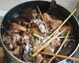 Foto langkah ke 4 dari resep Gudeg Solo.