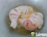 รูปขั้นตอนการทำที่ 3 ของ สะโพกไก่ทอด