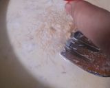 A picture of step 4 of Custard Sheer Khurma.