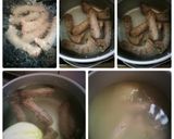 義大利雞肉野蕈燉飯的食譜步驟1照片