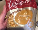 Salted Olive Oil Popcorn recipe step 1 photo