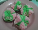 Foto langkah ke 8 dari resep Bolu mekrok #simplebahan.