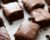 Foto del paso 10 de la receta: Brownie de chocolate y nueces Sin Sin Sin