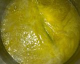 Foto langkah ke 3 dari resep Puding Labu Kuning.