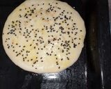 صورة لخطوة 5 من وصفة خبيزات السندويتش سميد والفرينة🍔🍔🍔🍔🍔🍔🫓🫓🫓🫓🫓