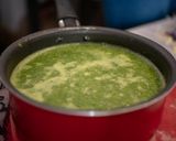 Foto del paso 5 de la receta: Enchiladas verdes con pollo