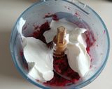 Φωτογραφία βήματος 2 της συνταγής Smoothie bowl