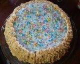 Foto del paso 5 de la receta: Torta 1234 🎂
