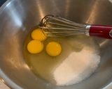 Foto langkah ke 4 dari resep Prol Tape no mixer.