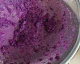 A picture of step 7 of Jamun shots.